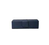 Dominoes Set Games Navy 