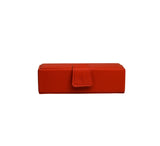 Dominoes Set Games Red 