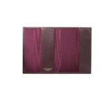 Double Passport Cover Travel Accessories 
