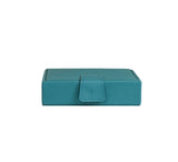 Double Playing Card Case Games Dark Aqua 