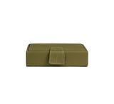 Double Playing Card Case Games Sage Green 