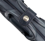 Double Pocket Briefcase Briefcase 
