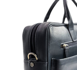 Double Pocket Briefcase Briefcase 