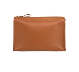 Dunwich Small Washbag Washbag Tan 