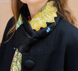 Eden Garden Shawl Pashmina & Scarves 
