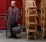 Elton Shopper Handbags 