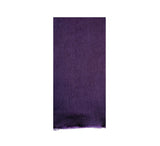 Fine Cashmere Border Stole Pashmina & Scarves Purple 