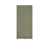 Fine Cashmere Border Stole Pashmina & Scarves Sage Green 