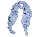 Fine Pure Cashmere Stole Pashmina & Scarves 