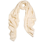 Fine Pure Cashmere Stole Pashmina & Scarves 