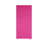 Fine Pure Cashmere Stole Pashmina & Scarves Berry 