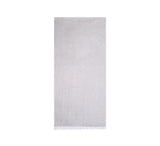 Fine Pure Cashmere Stole Pashmina & Scarves Grey 