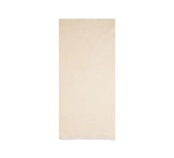 Fine Pure Cashmere Stole Pashmina & Scarves Ivory 