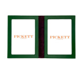 Folding Photo Frame Photo Frames & Albums Moss Green 
