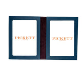 Folding Photo Frame Photo Frames & Albums Royal Blue 