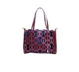 Frejus Croisiere Bag Handbags Burgundy 