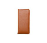 Full Spectacle Case Glasses Case Soft Tan 