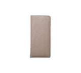 Full Spectacle Case Glasses Case Taupe 