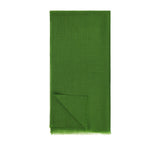 Gauze Cashmere Shawl Pashmina & Scarves Green 
