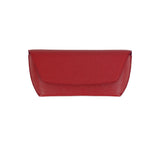 Glasses Case Glasses Case Dark Red 