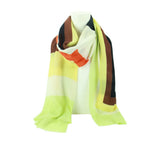 Gradient Stole Pashmina & Scarves 