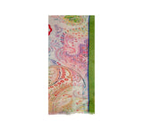 Graviere Stole Pashmina & Scarves Pink 