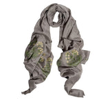 Hemlock Stole Pashmina & Scarves 