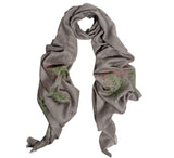 Hemlock Stole Pashmina & Scarves 