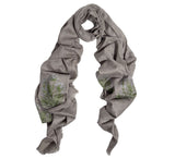 Hemlock Stole Pashmina & Scarves 