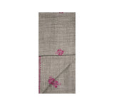 Himalayan Posy Stole Pashmina & Scarves Fuchsia 
