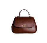 Holly Bag Handbags Brown 