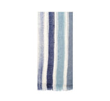 Horizon Shawl Pashmina & Scarves Navy 