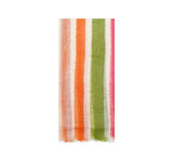 Horizon Shawl Pashmina & Scarves Orange 