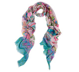 Hossegor Stole Pashmina & Scarves 