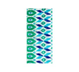 Hot Summer Shawl Pashmina & Scarves Green 