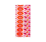 Hot Summer Shawl Pashmina & Scarves Orange 