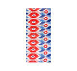 Hot Summer Shawl Pashmina & Scarves Red 