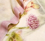 Iris Shawl Pashmina & Scarves 