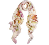 Iris Shawl Pashmina & Scarves 