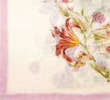 Iris Shawl Pashmina & Scarves 