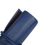 Jewellery Roll Jewellery & Cufflink Boxes Royal Blue 