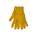 Ladies Cashmere Blend Gloves Gloves Primrose 