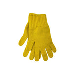 Ladies Cashmere Knitted Gloves Textiles Primrose 