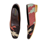 Ladies Kilim Slippers EU38 / UK5 - Pickett London
