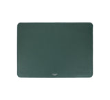 Laptop Sleeve Technology Dark Green 