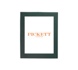 Large Classic Photo Frame Photo Frames & Albums Navy 