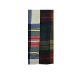Lewis Stole Pashmina & Scarves Navy / Mustard 