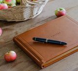 Lined Visitors Book Books & Journals 