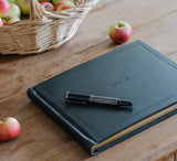 Lined Visitors Book Books & Journals 