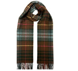 Loch Morar Scarf Pashmina & Scarves 